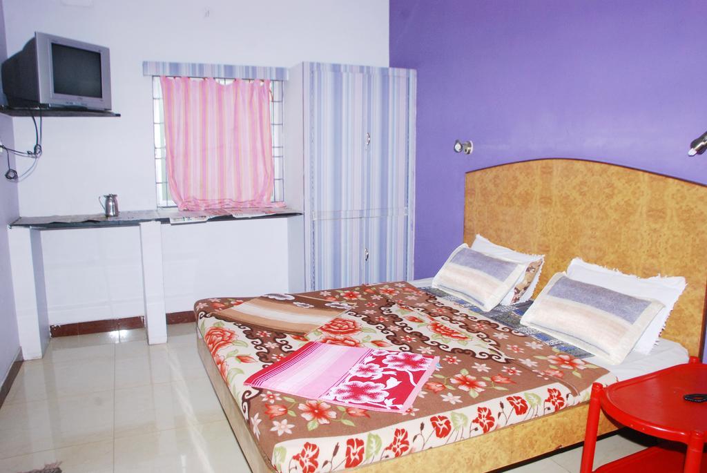 Royal Resorts Yercaud Dış mekan fotoğraf