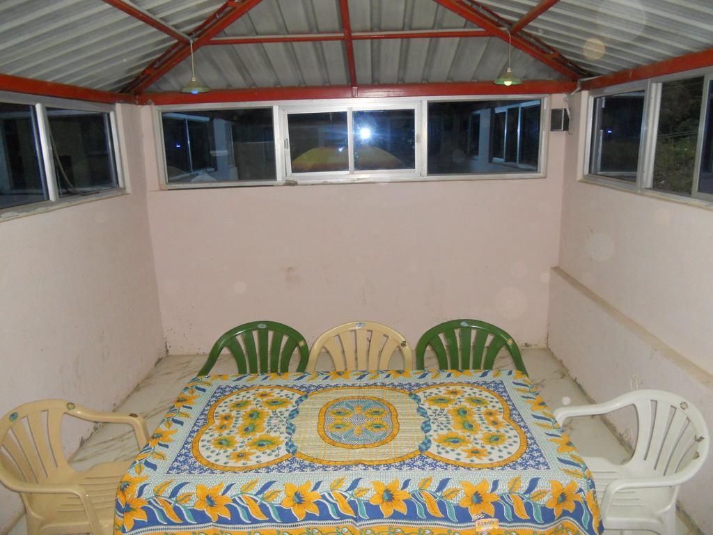 Royal Resorts Yercaud Oda fotoğraf