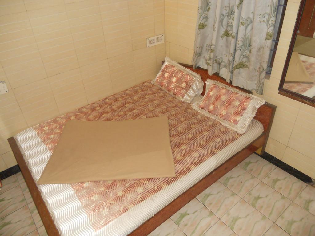 Royal Resorts Yercaud Oda fotoğraf