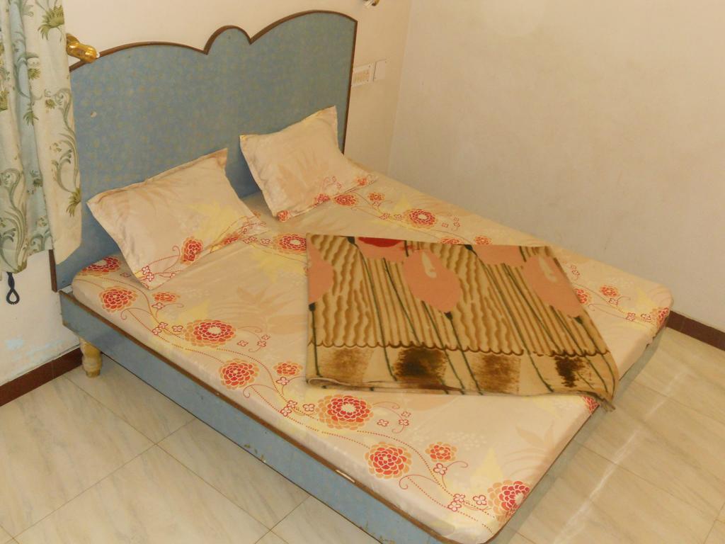 Royal Resorts Yercaud Oda fotoğraf