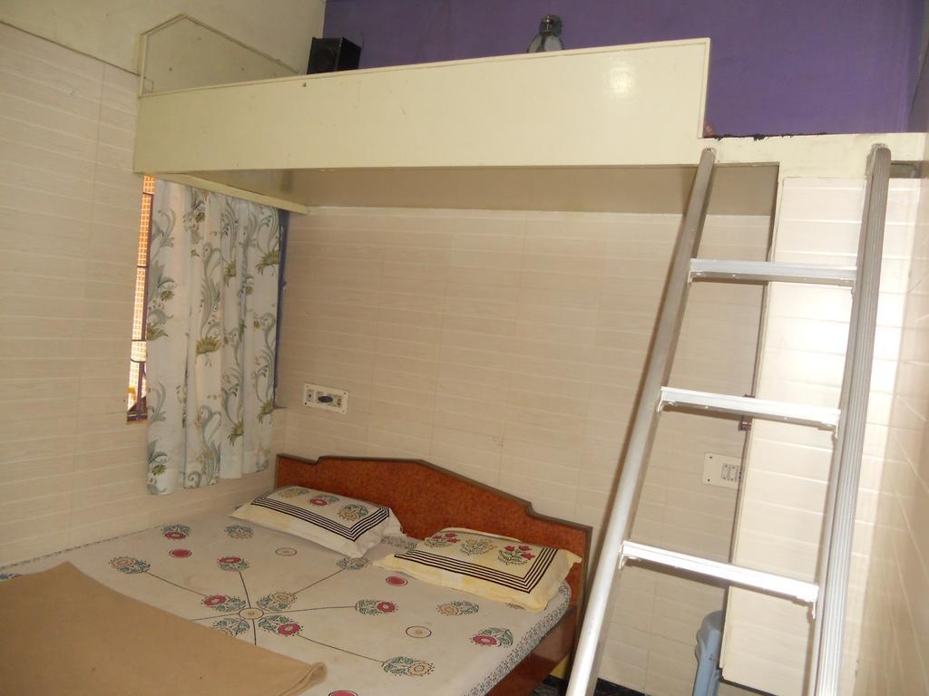 Royal Resorts Yercaud Oda fotoğraf