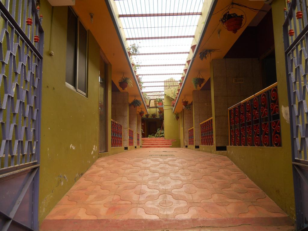 Royal Resorts Yercaud Oda fotoğraf
