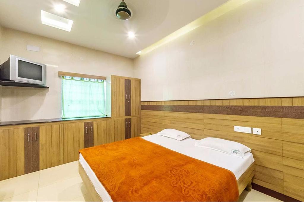 Royal Resorts Yercaud Oda fotoğraf